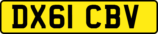 DX61CBV