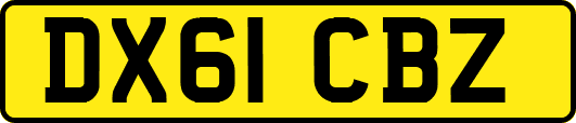 DX61CBZ