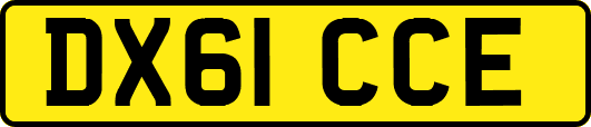 DX61CCE