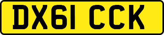 DX61CCK