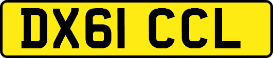 DX61CCL