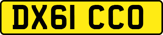 DX61CCO