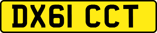 DX61CCT