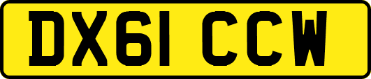 DX61CCW