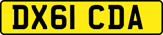 DX61CDA