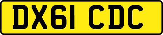 DX61CDC