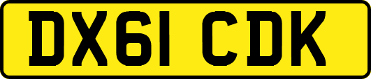 DX61CDK