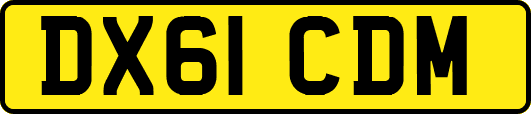 DX61CDM