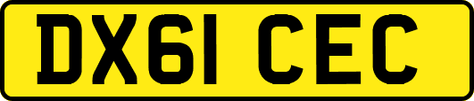 DX61CEC