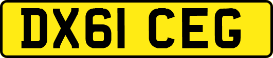 DX61CEG