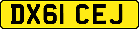 DX61CEJ