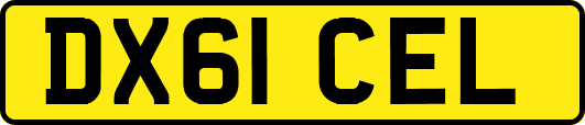 DX61CEL