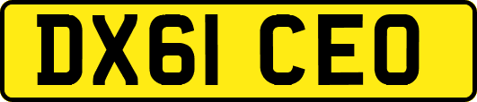 DX61CEO