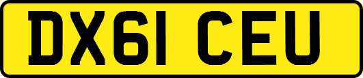 DX61CEU