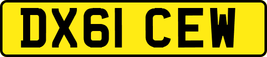 DX61CEW