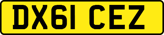 DX61CEZ