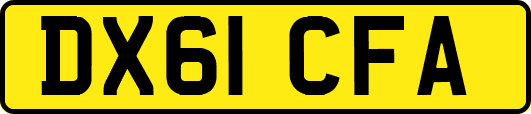 DX61CFA