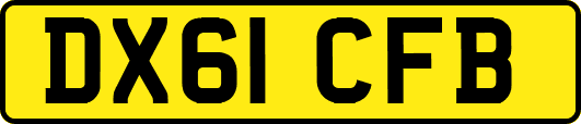 DX61CFB