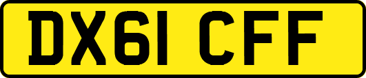 DX61CFF