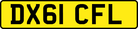 DX61CFL