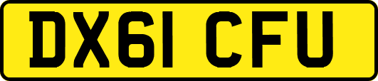 DX61CFU