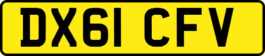 DX61CFV