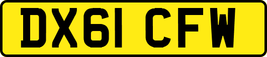 DX61CFW