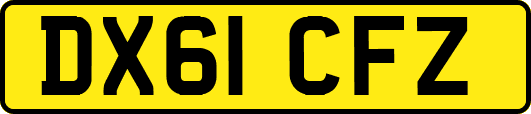 DX61CFZ