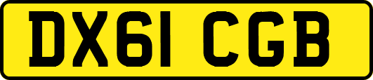 DX61CGB