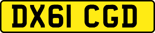 DX61CGD