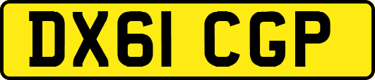 DX61CGP