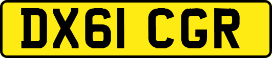 DX61CGR