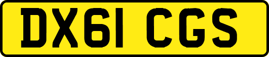 DX61CGS