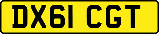 DX61CGT