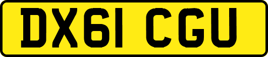 DX61CGU