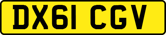 DX61CGV