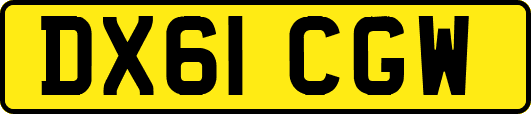 DX61CGW