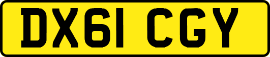 DX61CGY