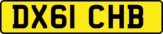 DX61CHB
