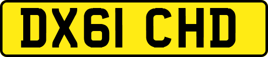 DX61CHD