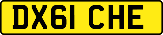 DX61CHE