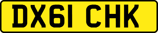 DX61CHK