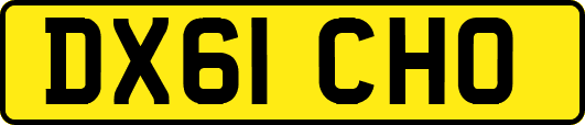 DX61CHO