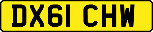 DX61CHW