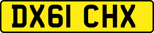 DX61CHX