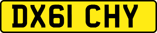 DX61CHY