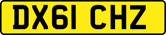 DX61CHZ