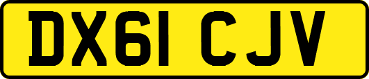 DX61CJV