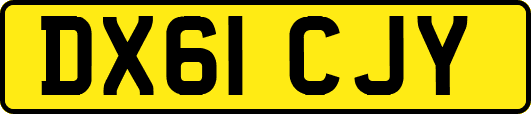 DX61CJY