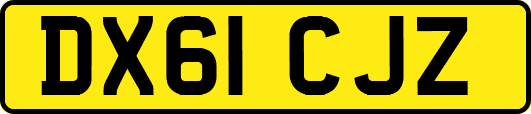 DX61CJZ